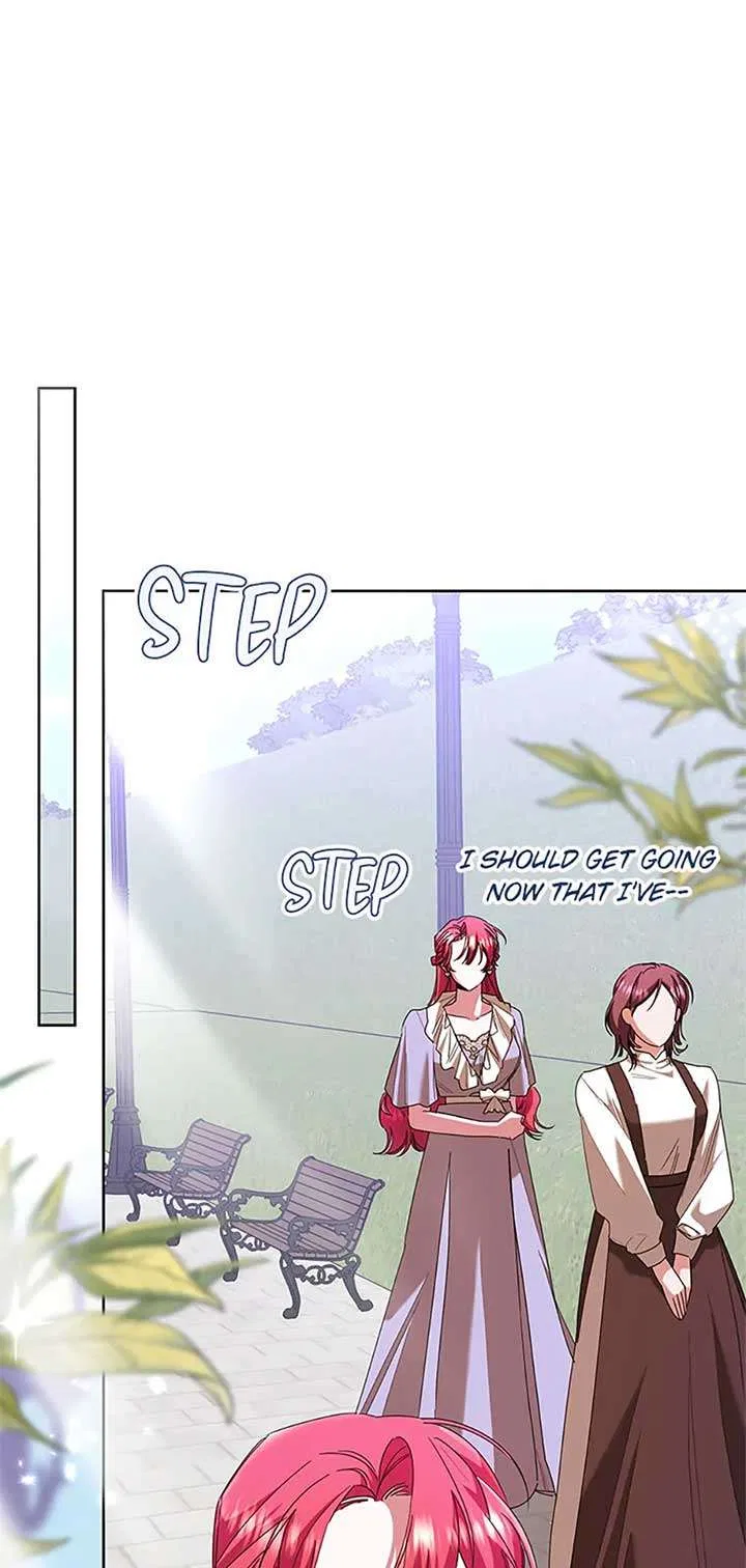 The Cruelty of Salvation Chapter 69 – Page 1