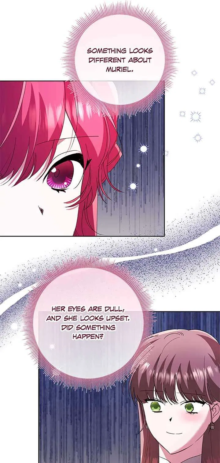 The Cruelty of Salvation Chapter 69 – Page 7