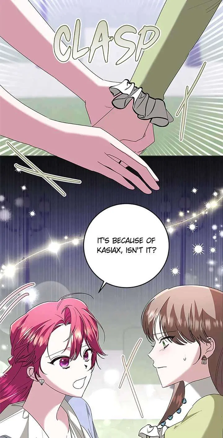 The Cruelty of Salvation Chapter 69 – Page 13