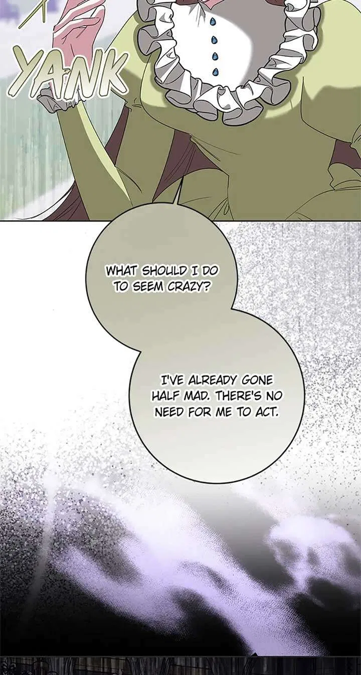 The Cruelty of Salvation Chapter 69 – Page 20