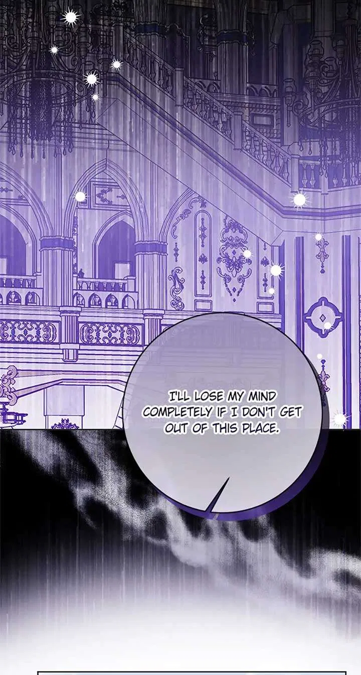 The Cruelty of Salvation Chapter 69 – Page 21