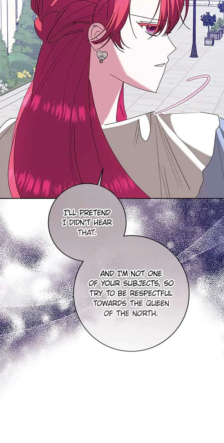 The Cruelty of Salvation Chapter 69 – Page 31