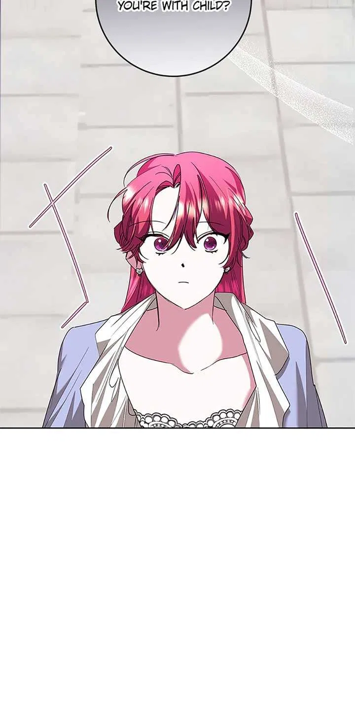 The Cruelty of Salvation Chapter 69 – Page 33