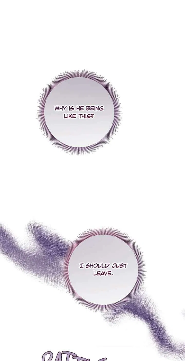 The Cruelty of Salvation Chapter 69 – Page 38