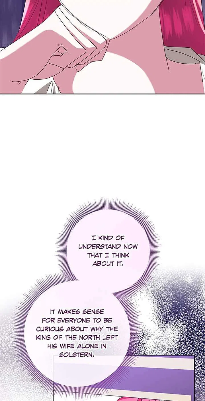 The Cruelty of Salvation Chapter 69 – Page 41
