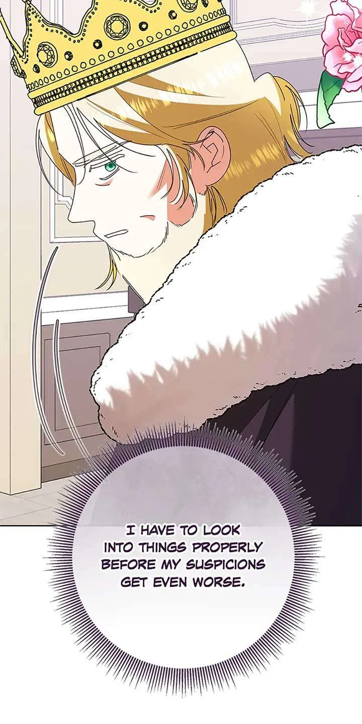 The Cruelty of Salvation Chapter 69 – Page 51
