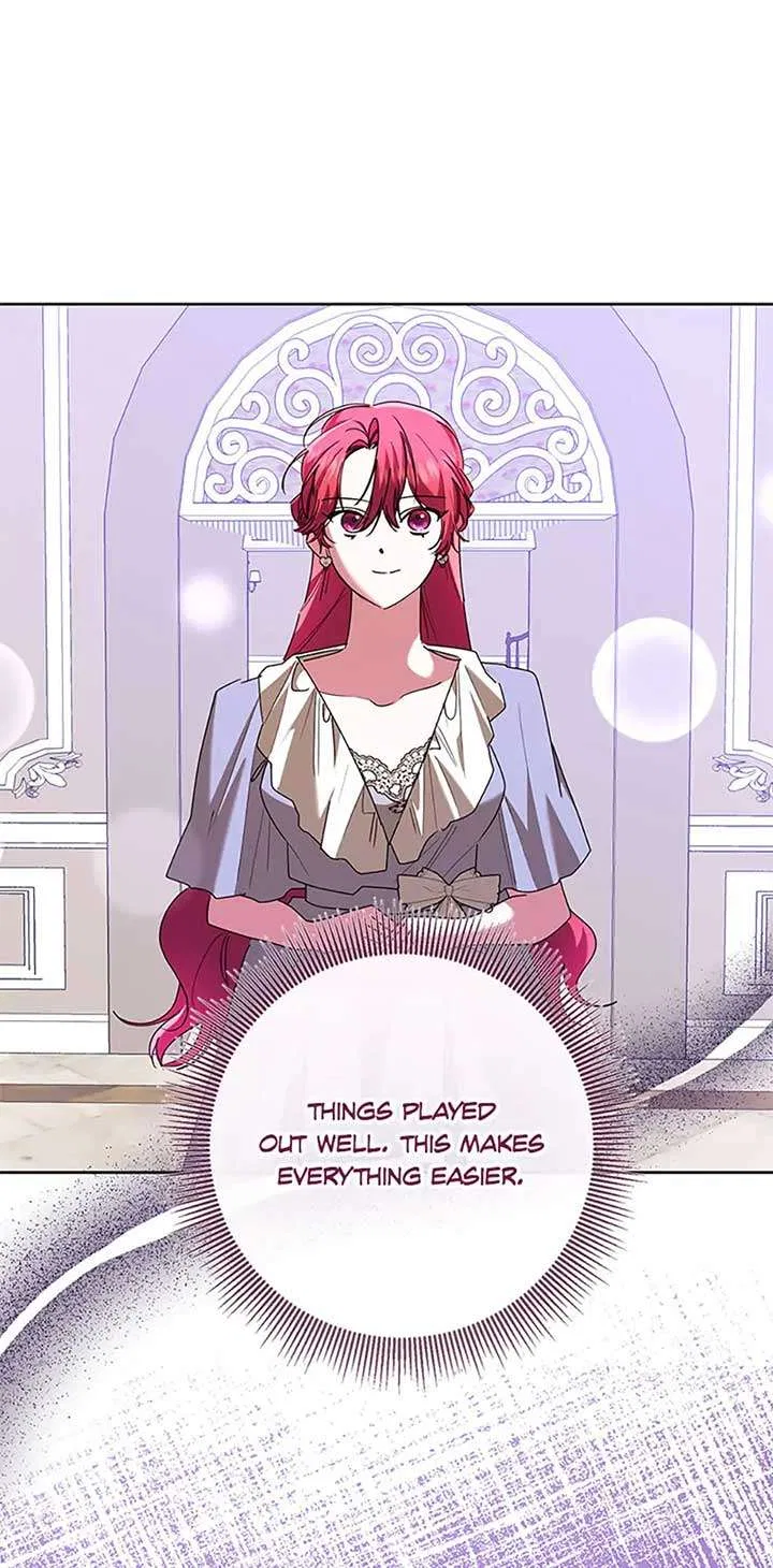 The Cruelty of Salvation Chapter 69 – Page 57