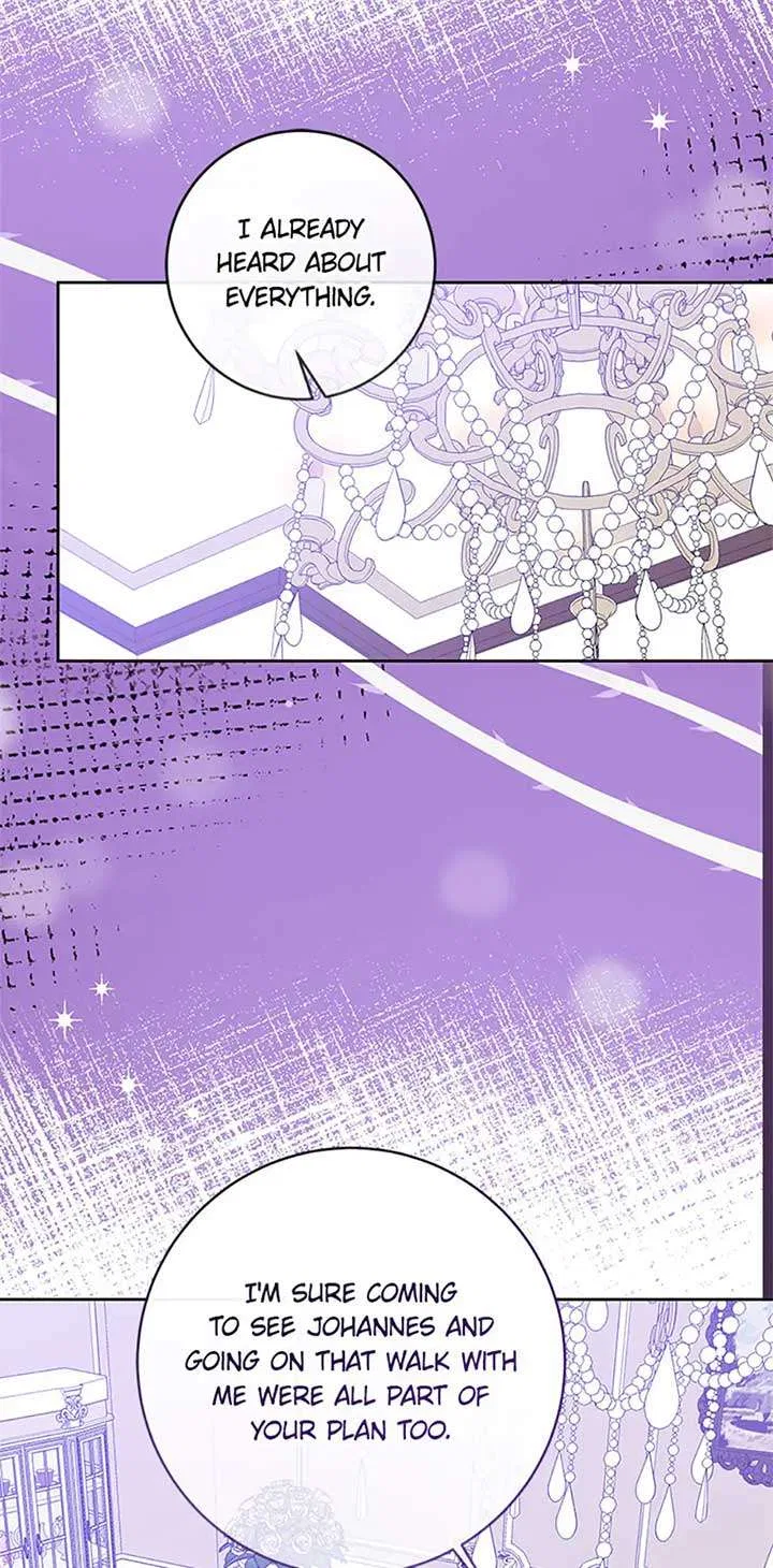 The Cruelty of Salvation Chapter 69 – Page 58
