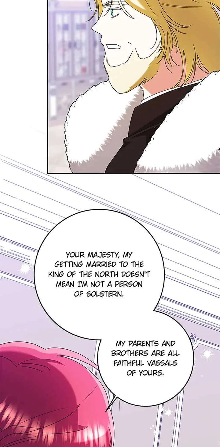 The Cruelty of Salvation Chapter 69 – Page 61