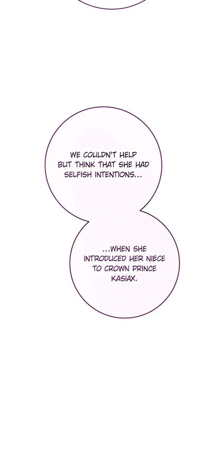 The Cruelty of Salvation Chapter 69 – Page 68
