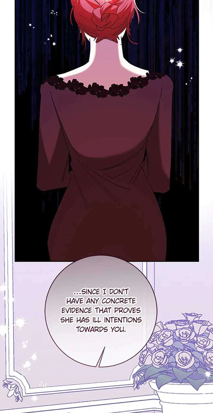 The Cruelty of Salvation Chapter 69 – Page 71