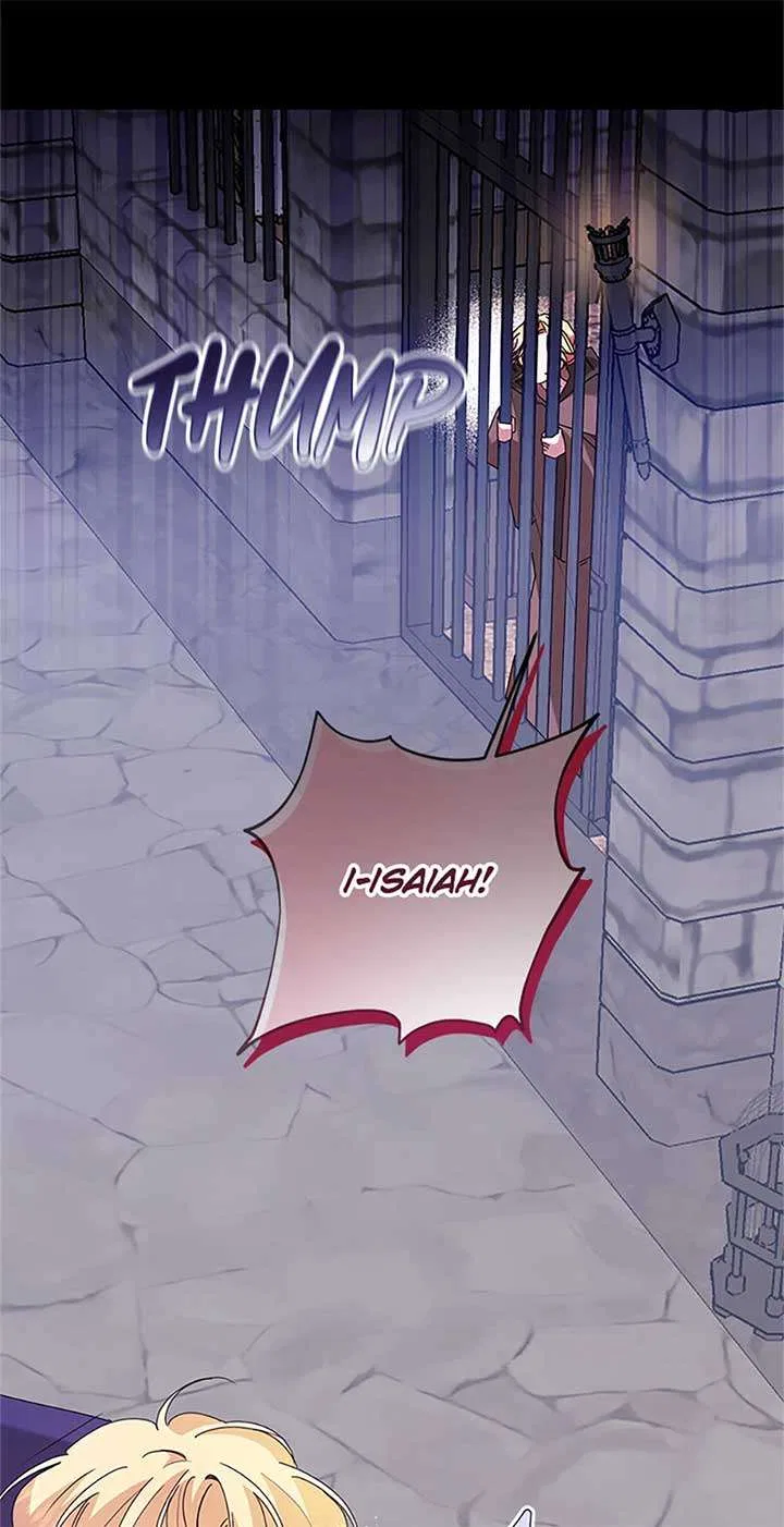 The Cruelty of Salvation Chapter 68 – Page 13