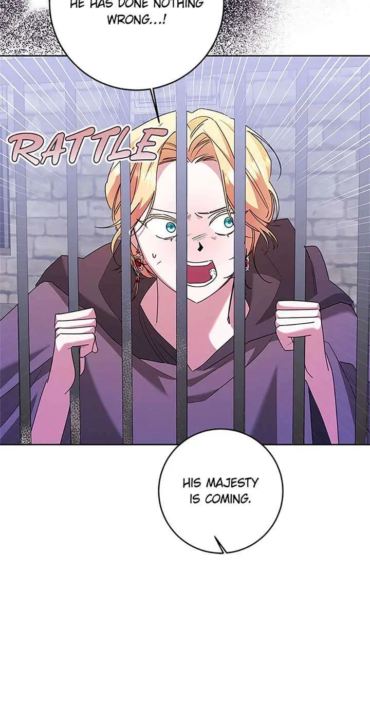 The Cruelty of Salvation Chapter 68 – Page 15