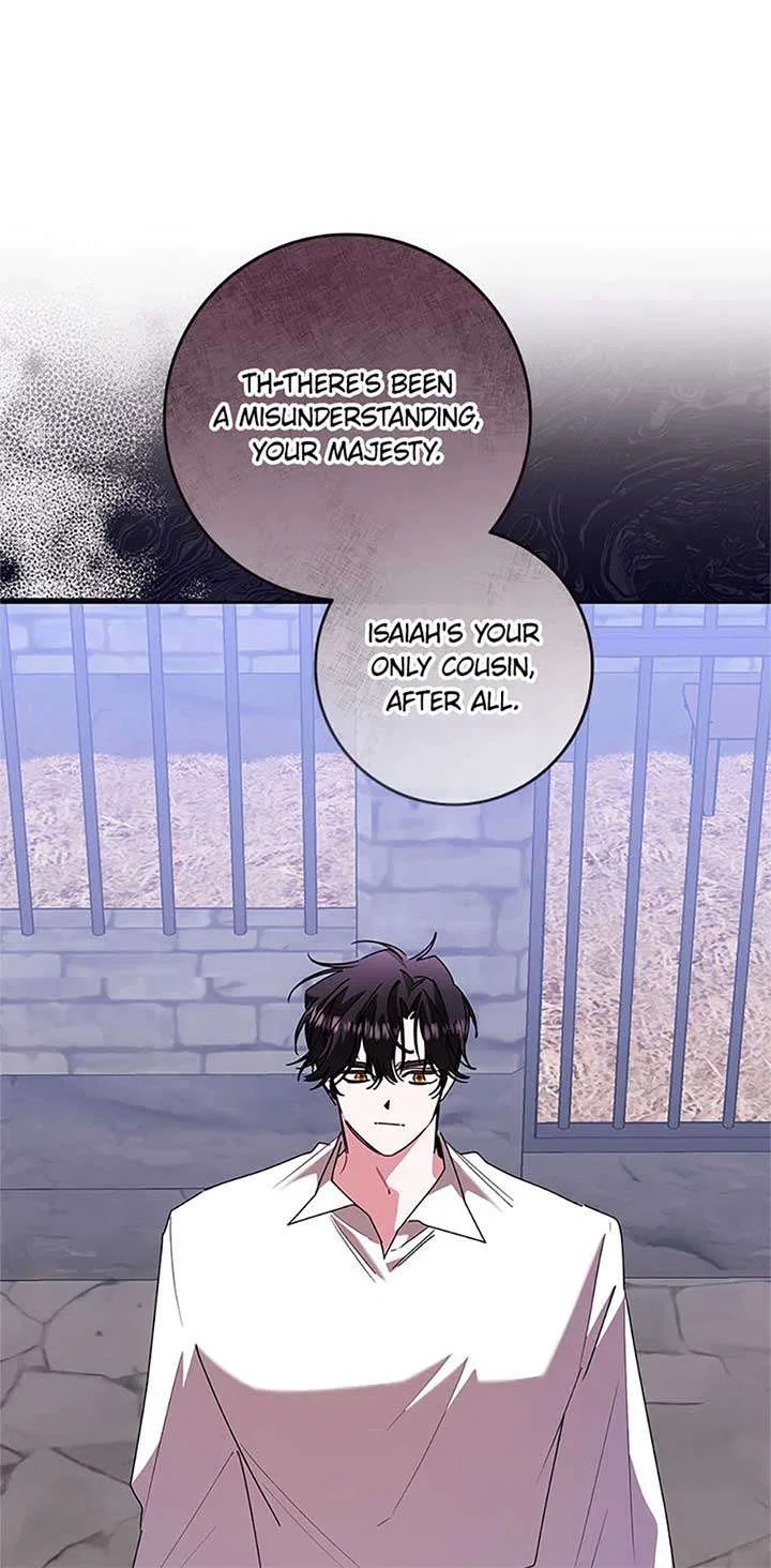 The Cruelty of Salvation Chapter 68 – Page 16