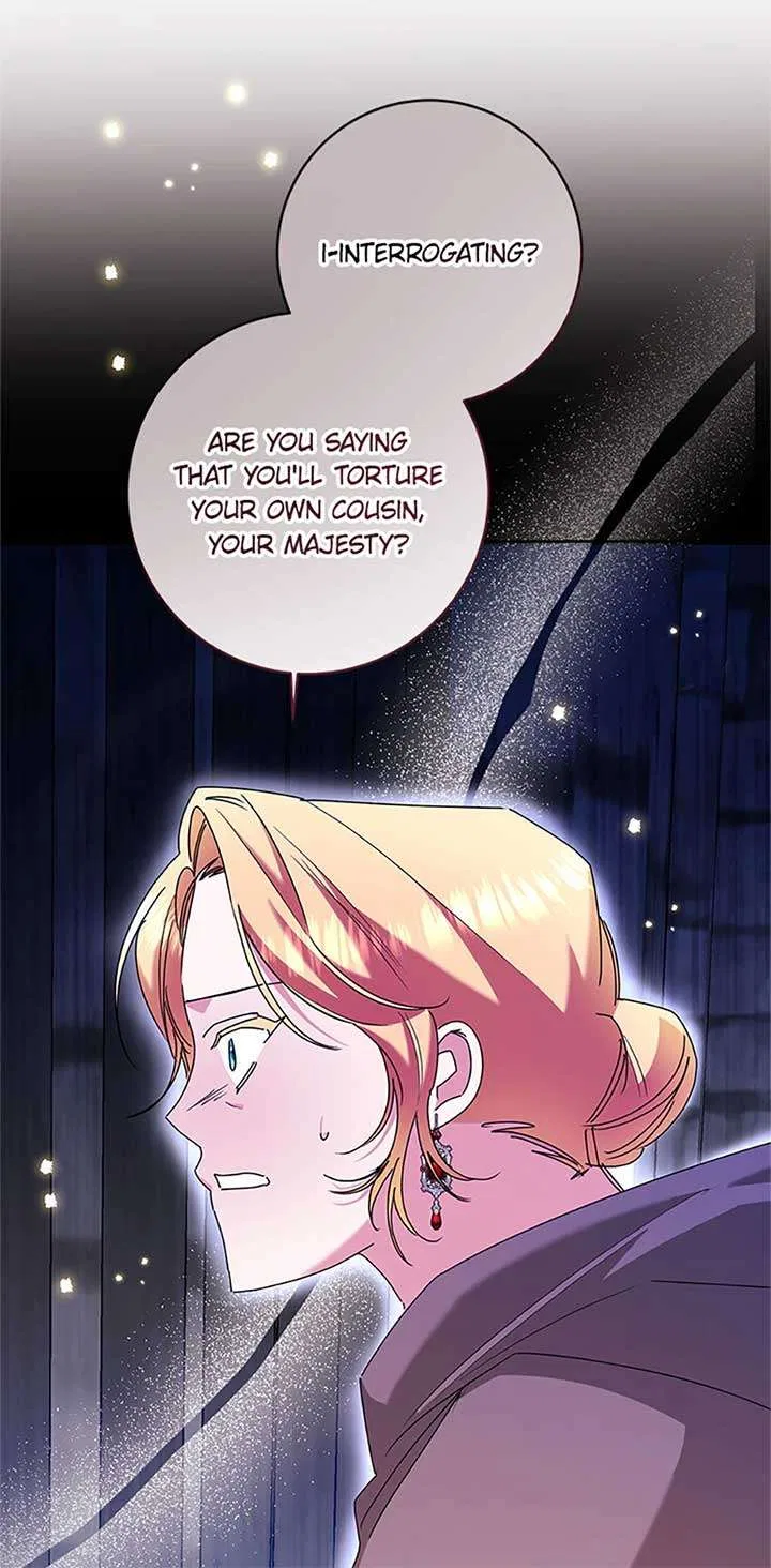 The Cruelty of Salvation Chapter 68 – Page 20