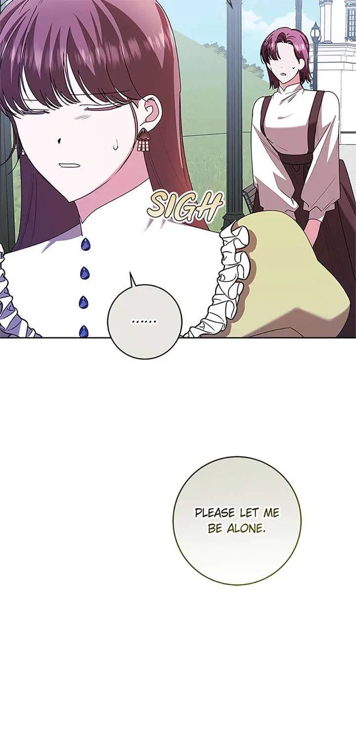 The Cruelty of Salvation Chapter 68 – Page 42