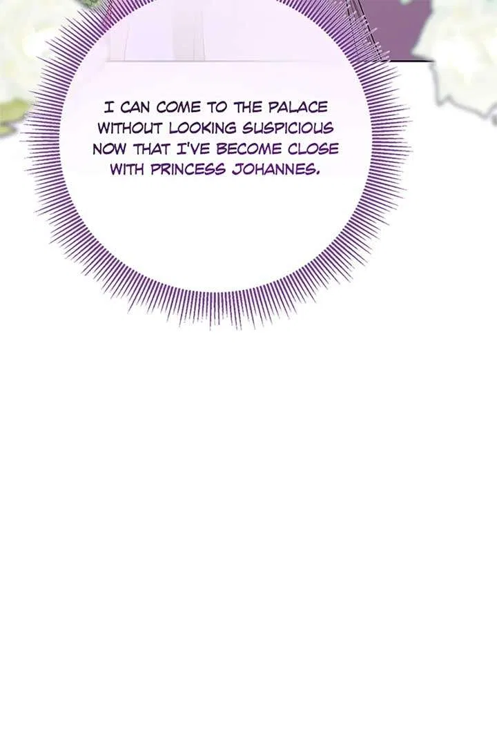 The Cruelty of Salvation Chapter 68 – Page 48