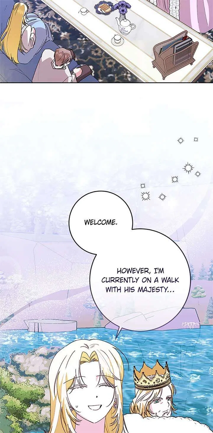 The Cruelty of Salvation Chapter 68 – Page 50