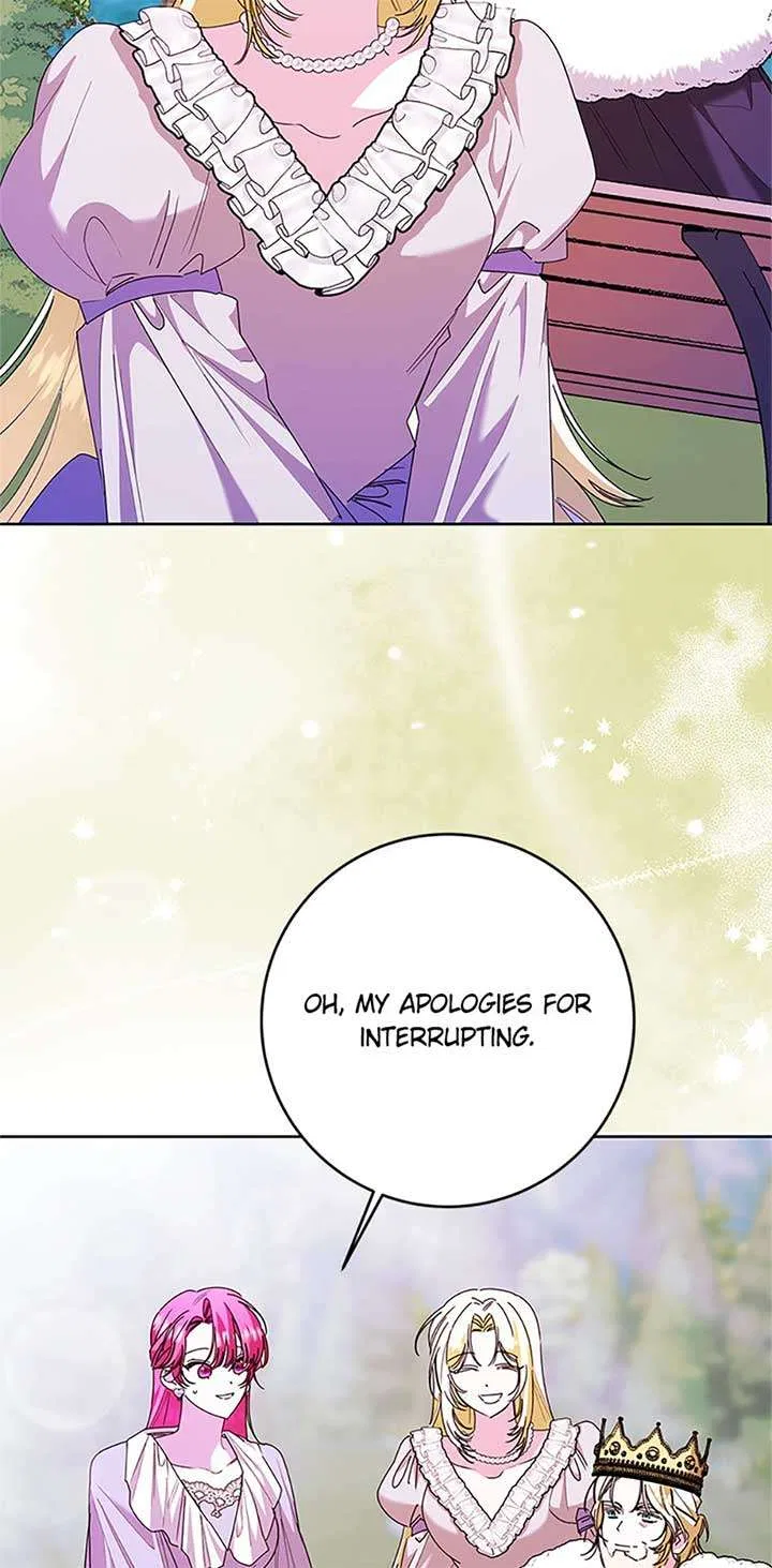 The Cruelty of Salvation Chapter 68 – Page 51