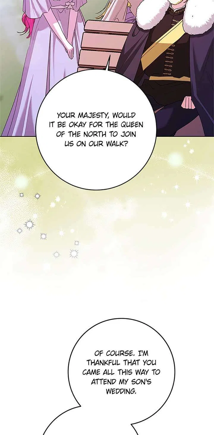 The Cruelty of Salvation Chapter 68 – Page 52