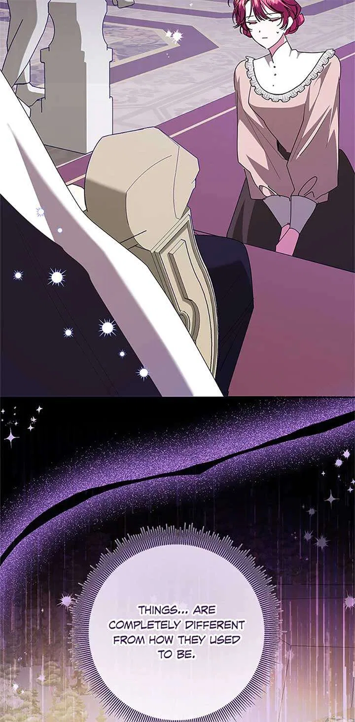 The Cruelty of Salvation Chapter 68 – Page 56