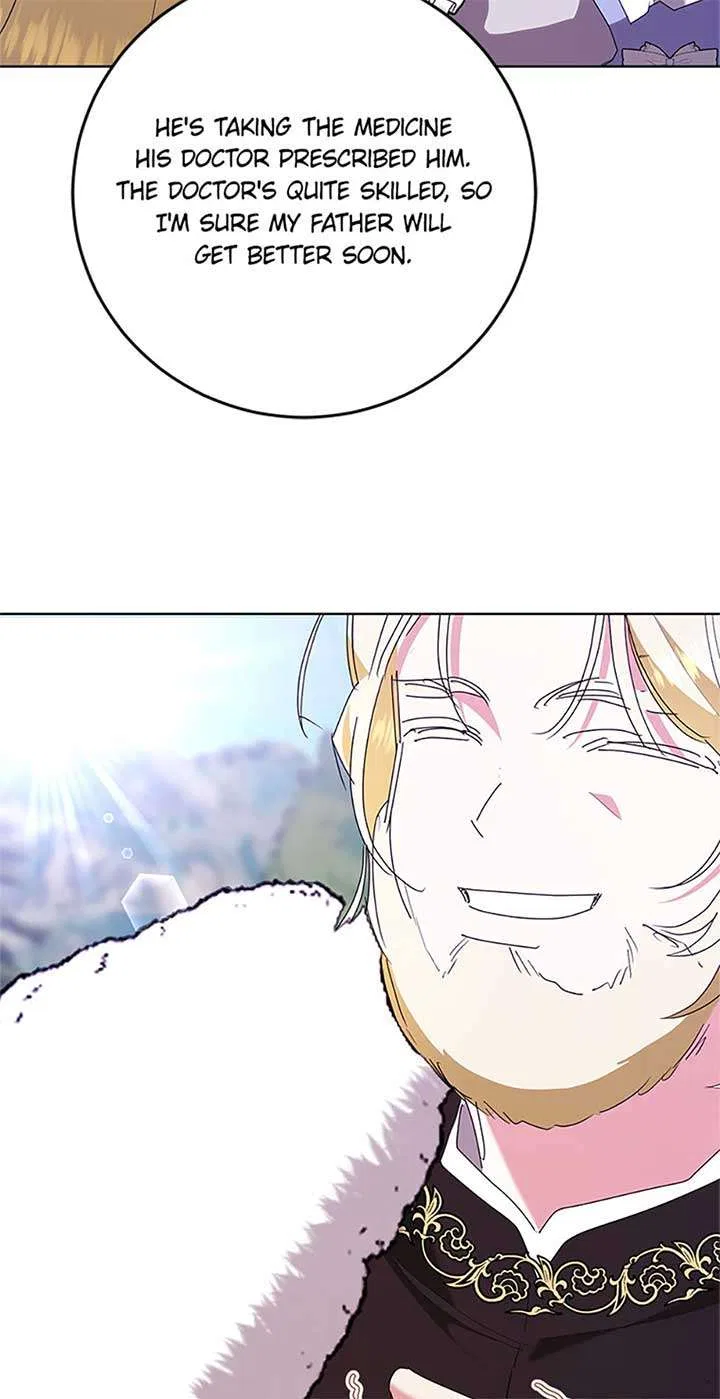 The Cruelty of Salvation Chapter 68 – Page 60