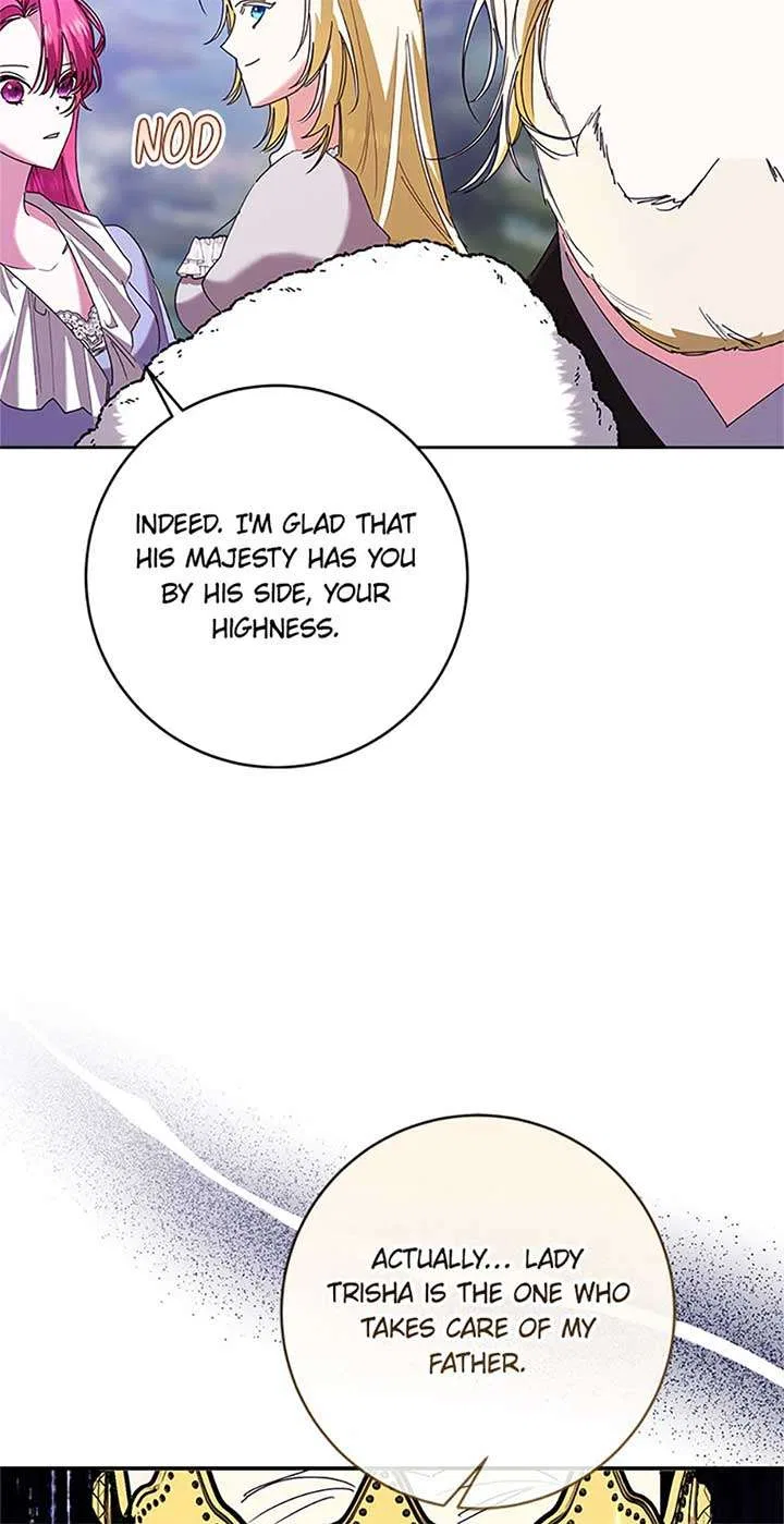The Cruelty of Salvation Chapter 68 – Page 65