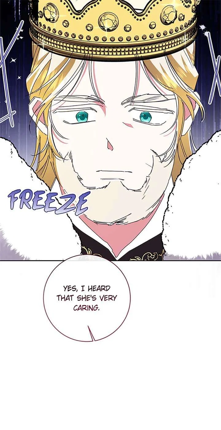 The Cruelty of Salvation Chapter 68 – Page 66