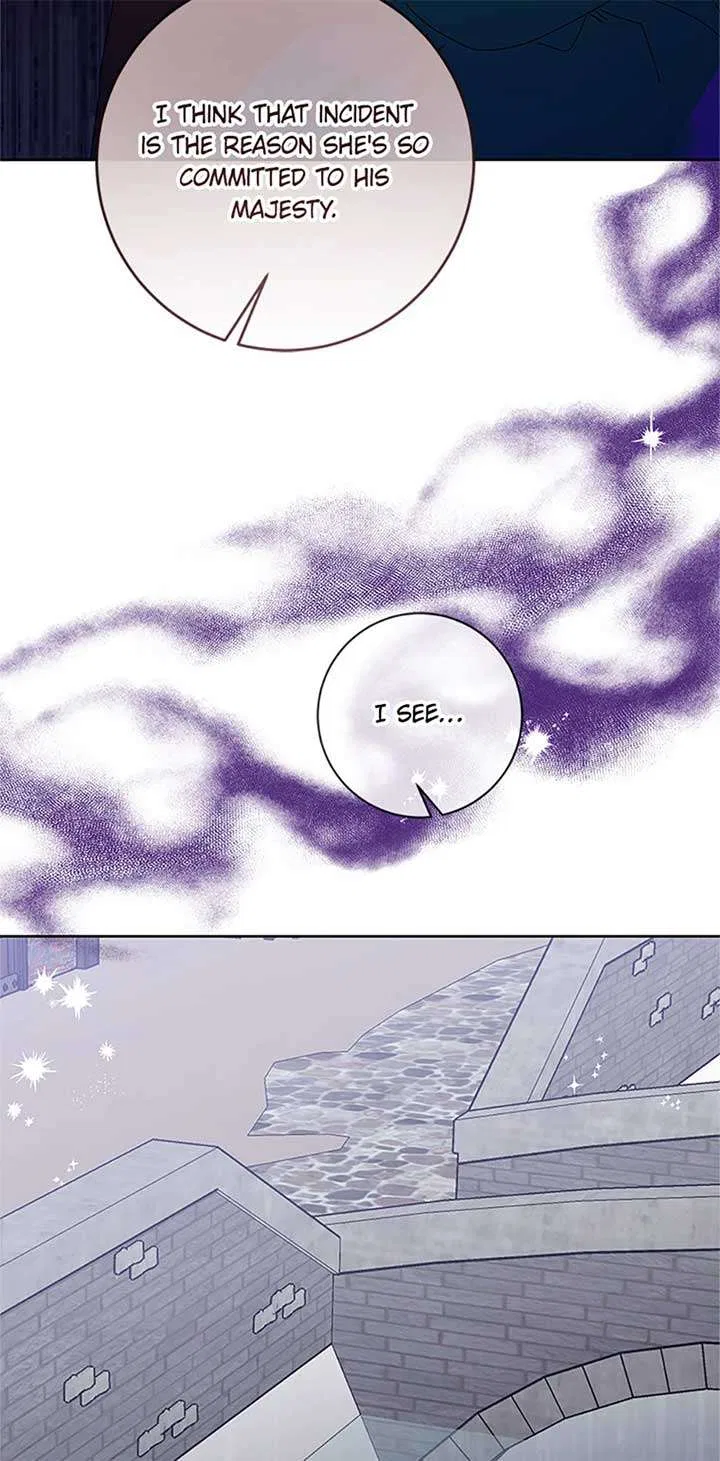 The Cruelty of Salvation Chapter 68 – Page 73