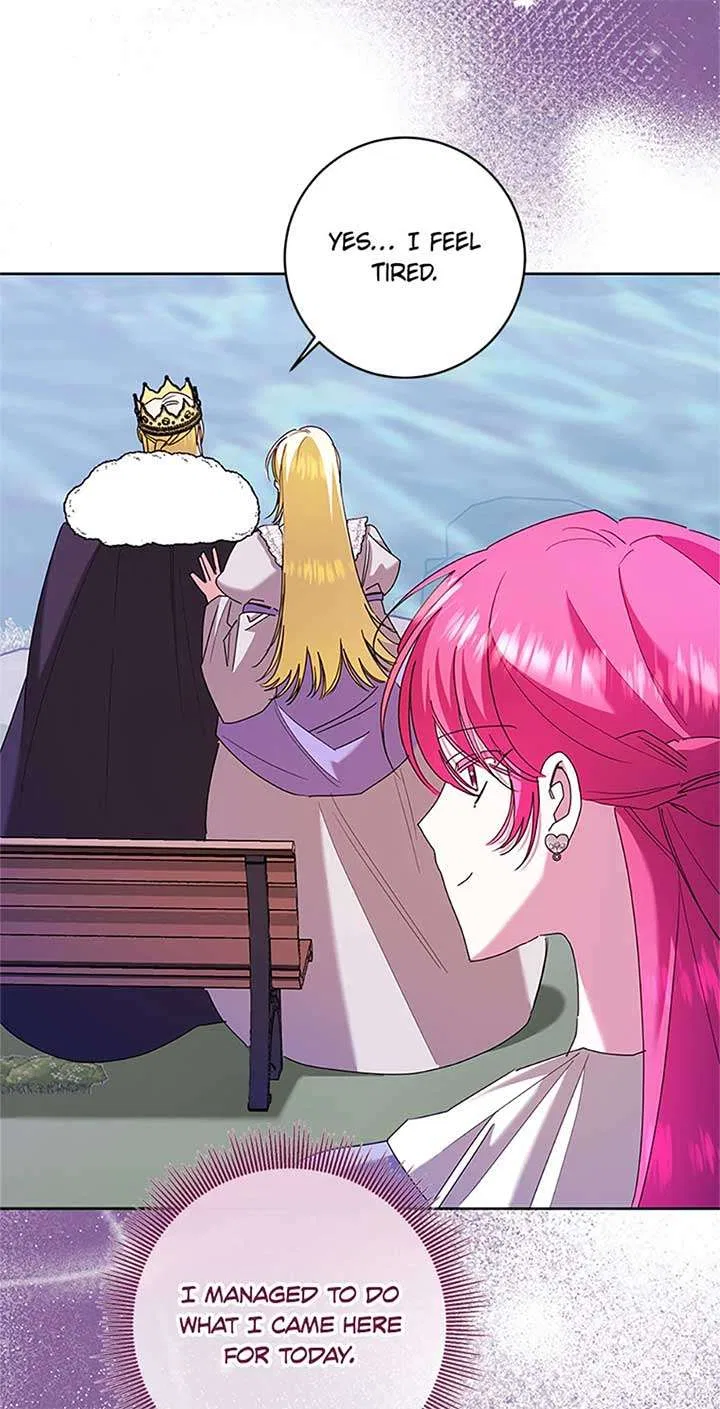 The Cruelty of Salvation Chapter 68 – Page 78
