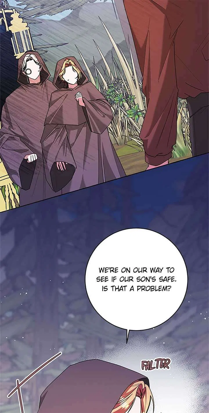 The Cruelty of Salvation Chapter 67 – Page 2