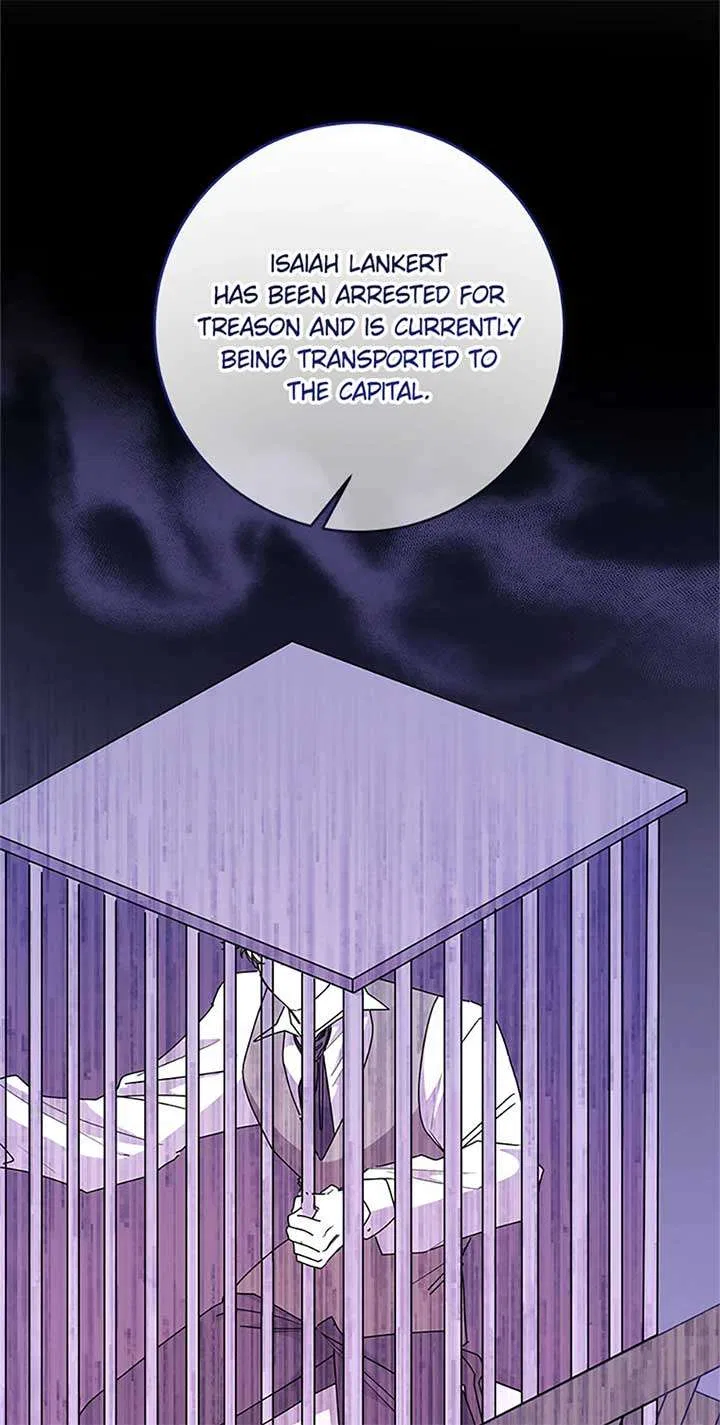The Cruelty of Salvation Chapter 67 – Page 5