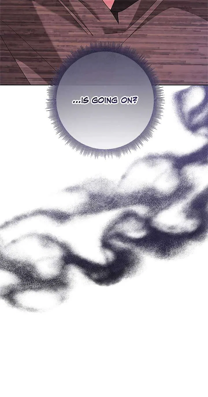 The Cruelty of Salvation Chapter 67 – Page 10