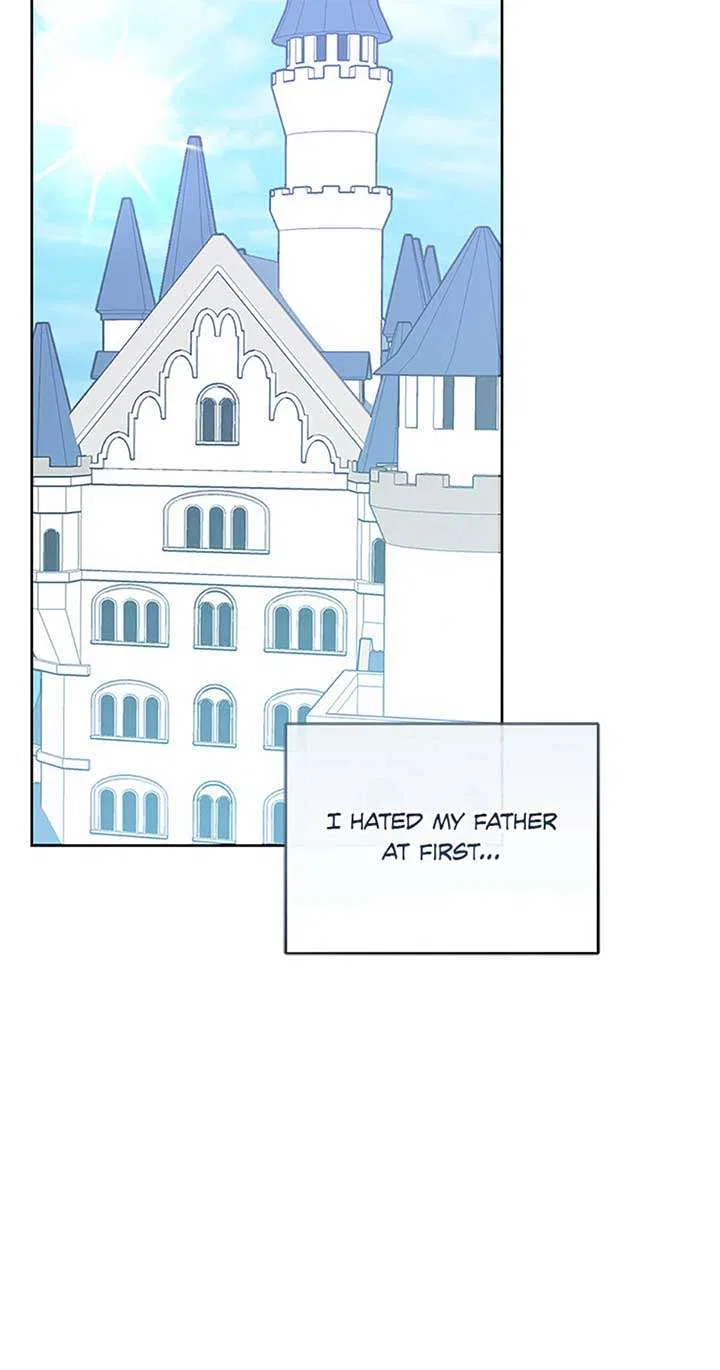 The Cruelty of Salvation Chapter 67 – Page 13