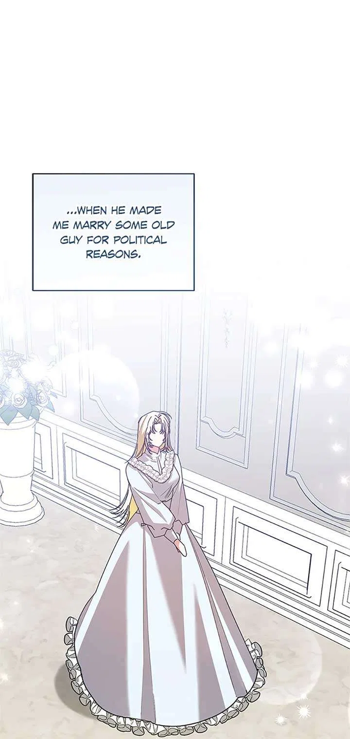 The Cruelty of Salvation Chapter 67 – Page 14