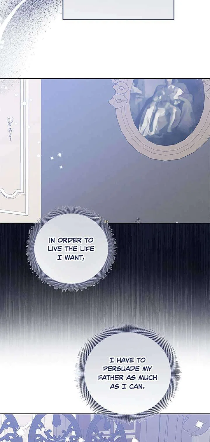 The Cruelty of Salvation Chapter 67 – Page 19