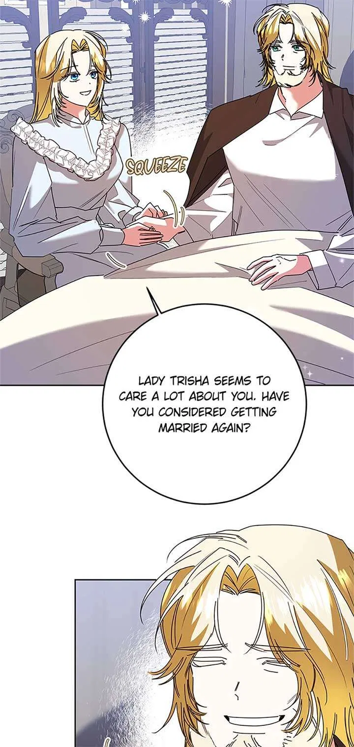 The Cruelty of Salvation Chapter 67 – Page 20