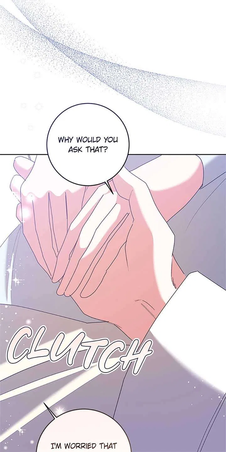 The Cruelty of Salvation Chapter 67 – Page 24