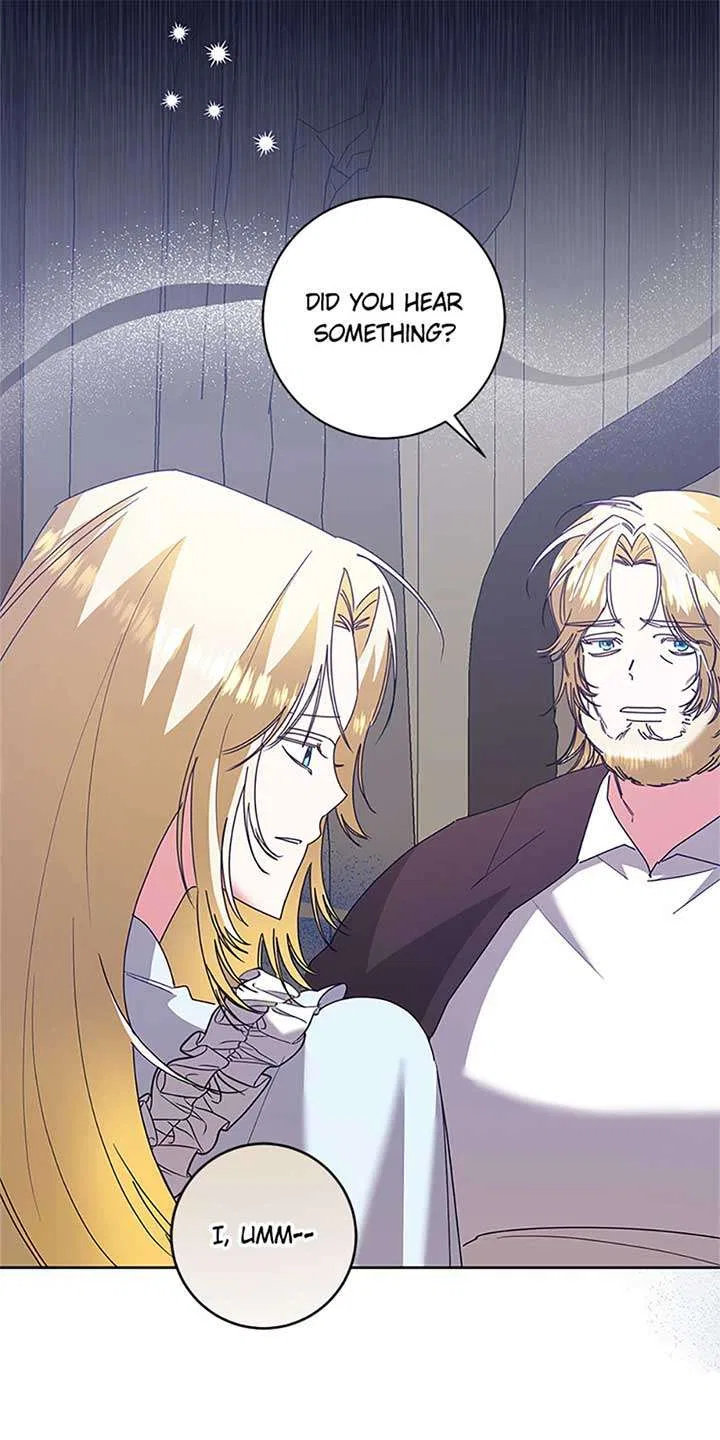 The Cruelty of Salvation Chapter 67 – Page 27