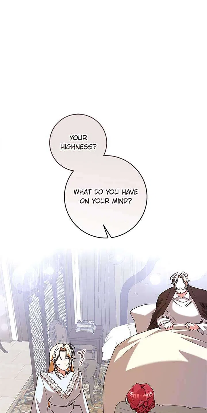 The Cruelty of Salvation Chapter 67 – Page 33