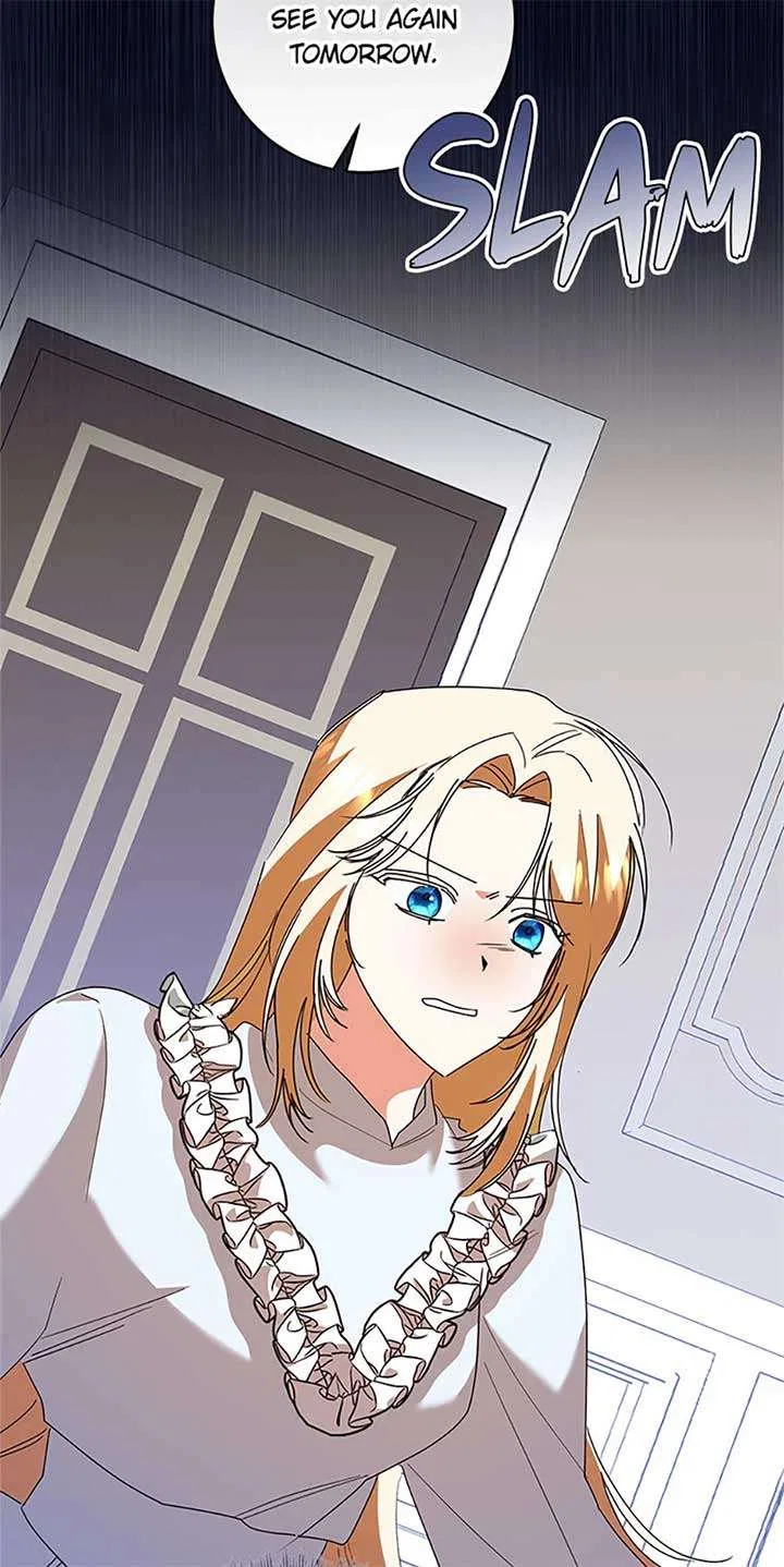 The Cruelty of Salvation Chapter 67 – Page 40