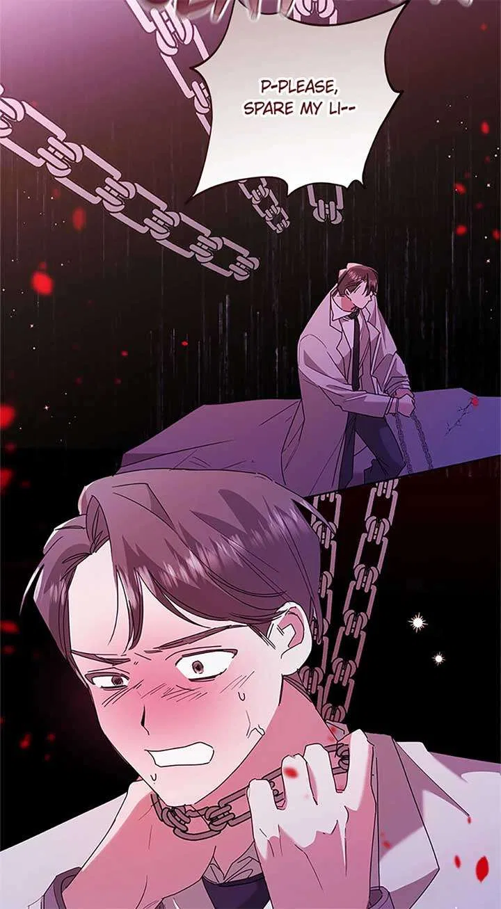 The Cruelty of Salvation Chapter 67 – Page 46
