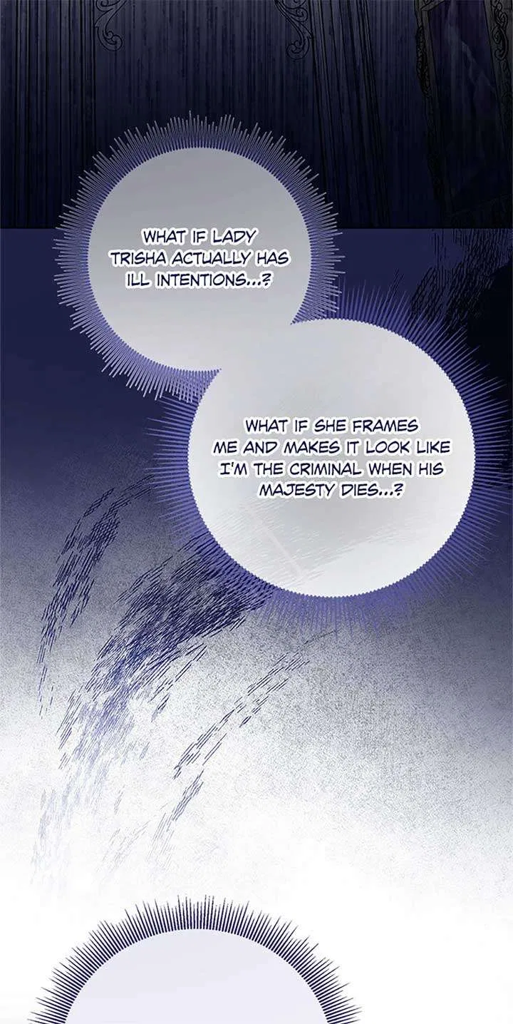 The Cruelty of Salvation Chapter 67 – Page 51