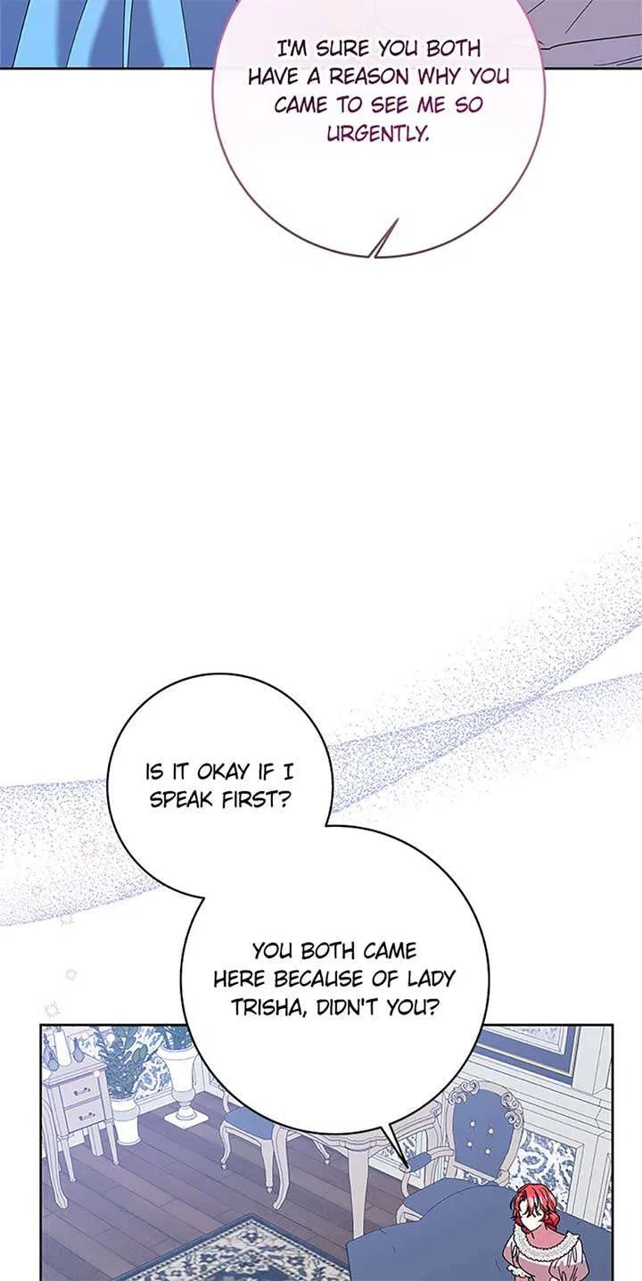 The Cruelty of Salvation Chapter 67 – Page 61