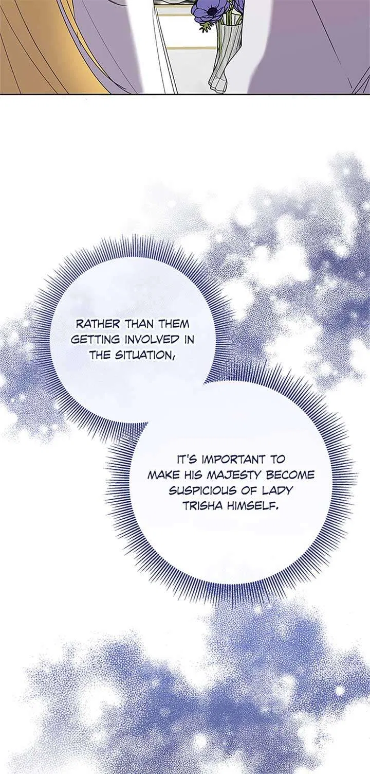 The Cruelty of Salvation Chapter 67 – Page 72