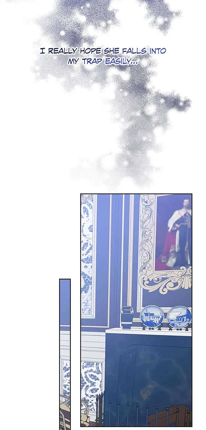 The Cruelty of Salvation Chapter 67 – Page 73
