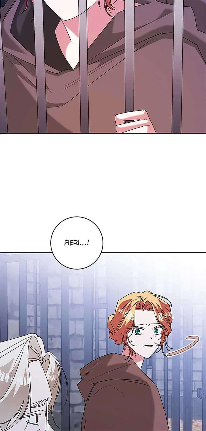 The Cruelty of Salvation Chapter 67 – Page 76