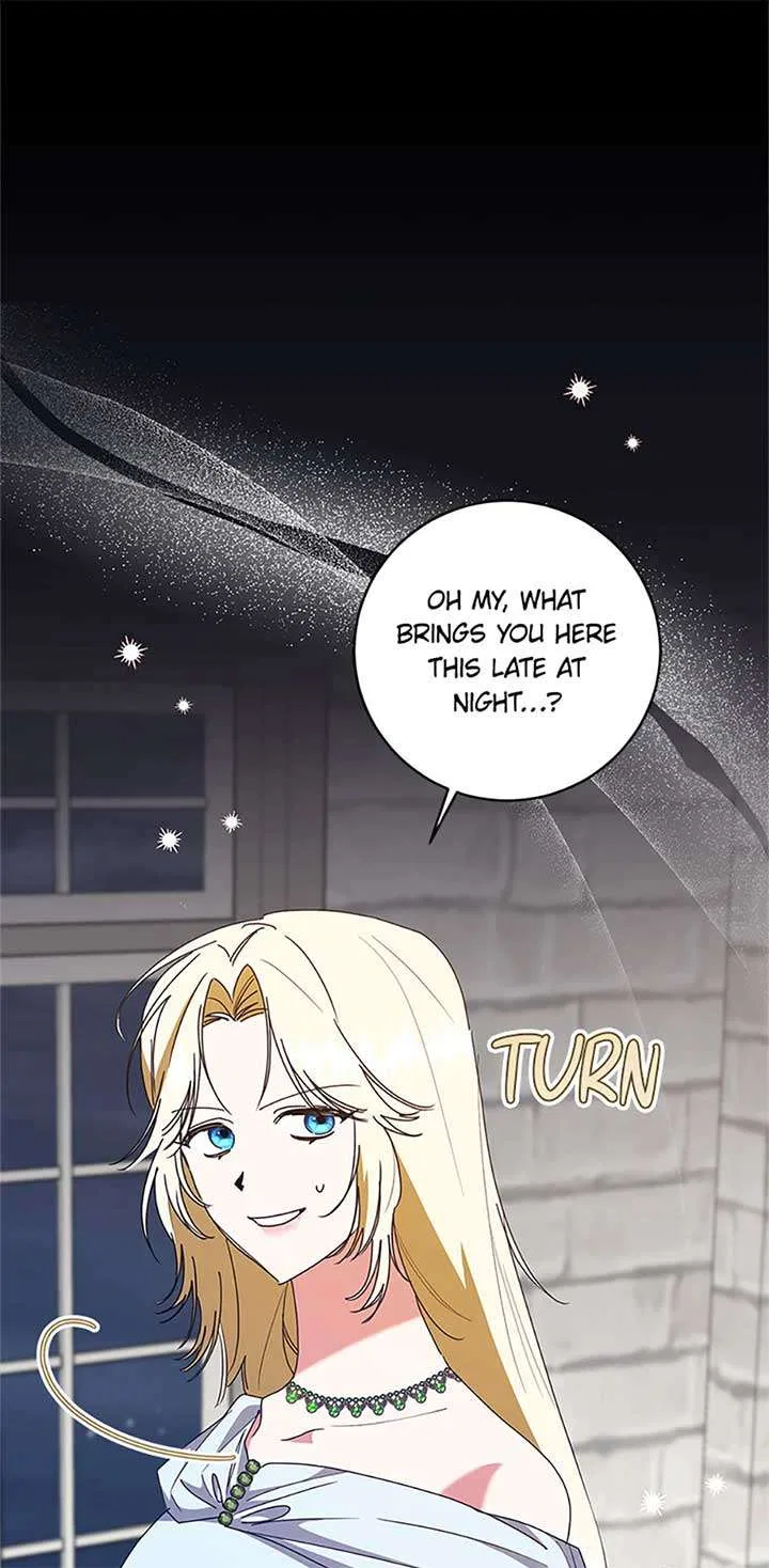 The Cruelty of Salvation Chapter 66 – Page 1