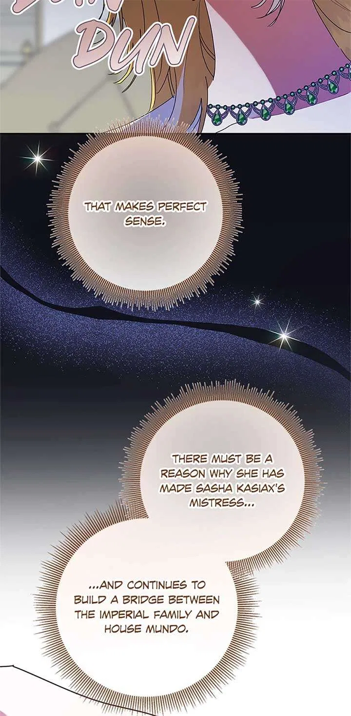 The Cruelty of Salvation Chapter 66 – Page 5