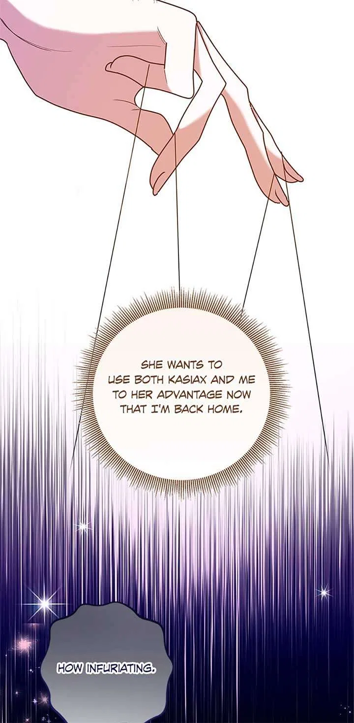 The Cruelty of Salvation Chapter 66 – Page 6